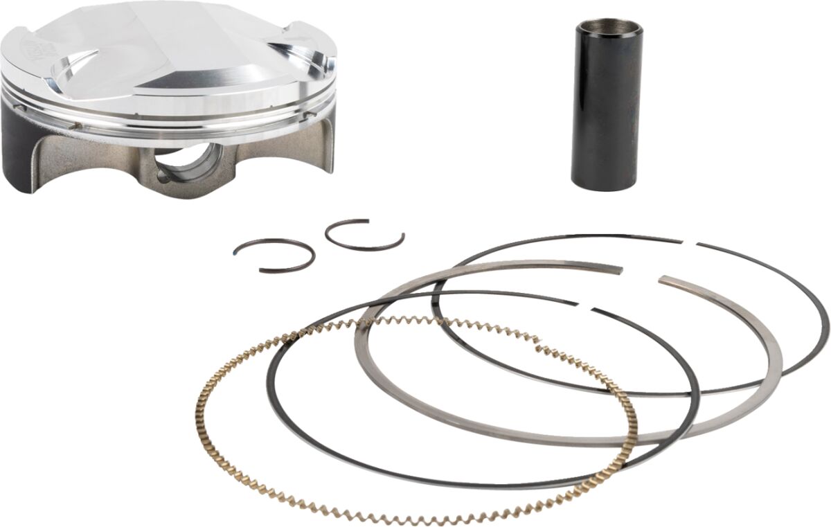 PISTON KIT 250 KTM/ HUSQVARNA / GAS GAS 80.95MM