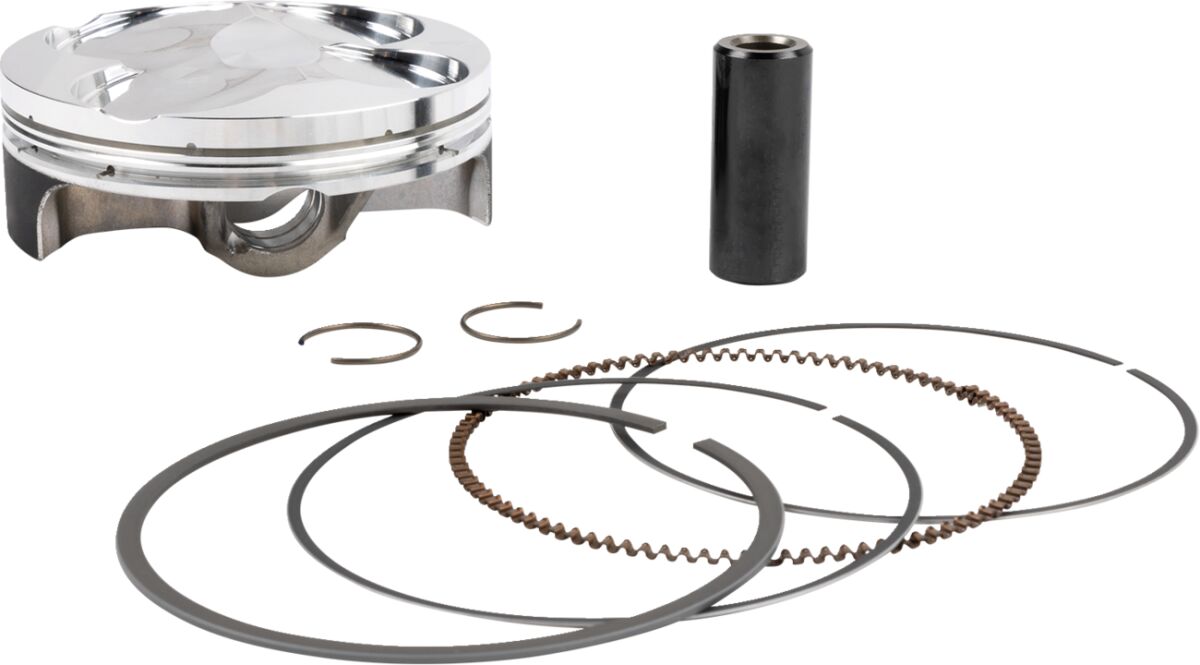 PISTON KIT 250 KTM/ HUSQVARNA /GAS GAS MCF, 80.95MM