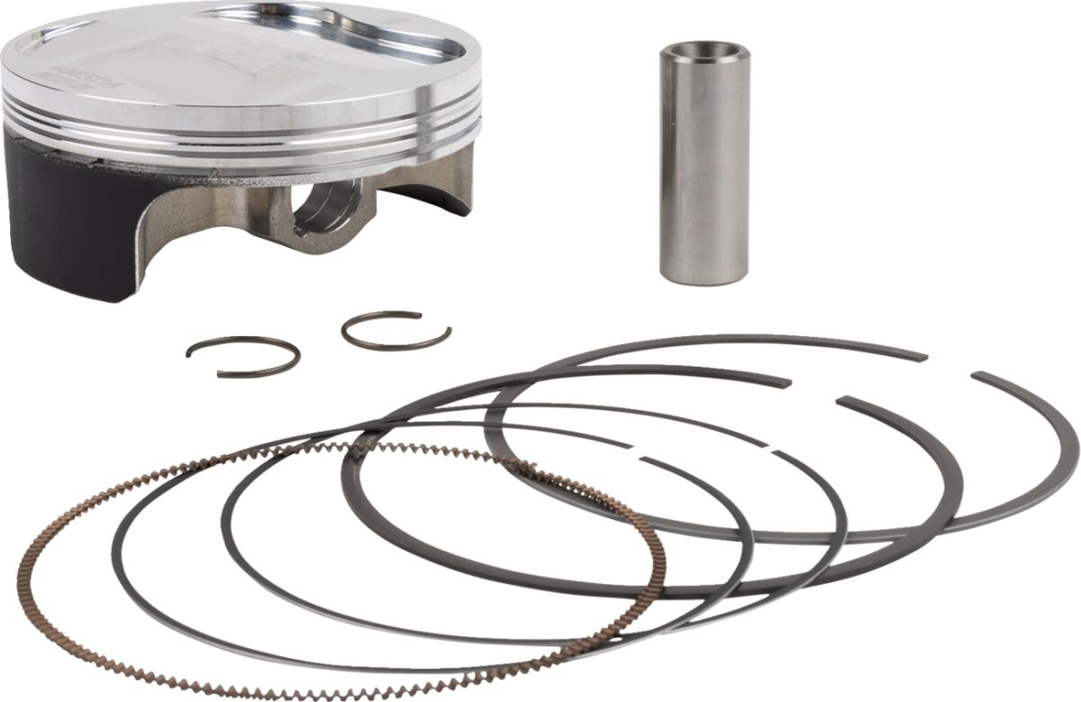 PISTON KIT - YAMAHA YZ 450 F 96.96MM (13.00:1 CR) 3R