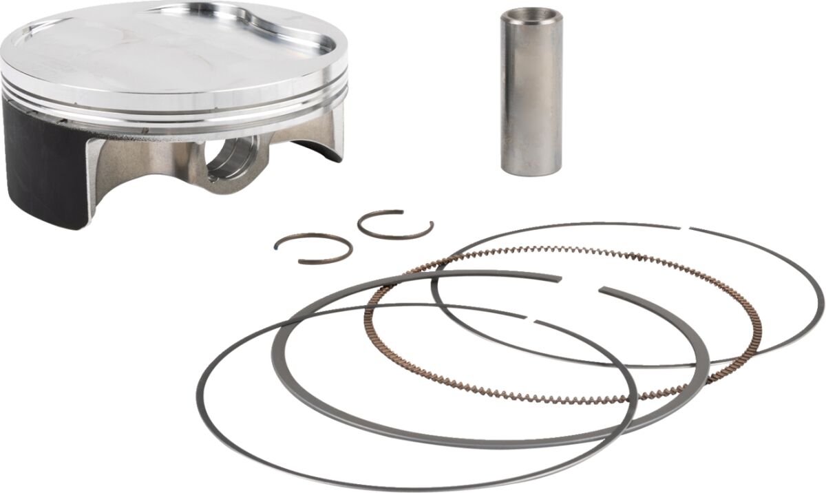 PISTON KIT - YAMAHA YZ 450 F 96.96MM (13.00:1 CR) 2R