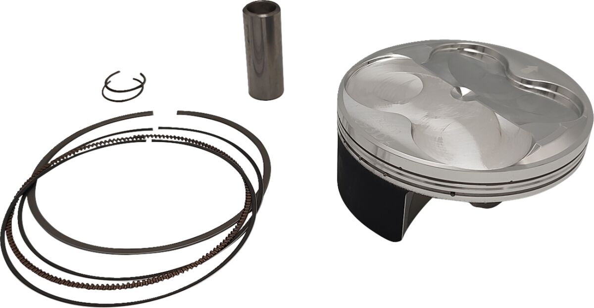 PISTON KIT - YAMAHA YZ 450 F 96.96MM (13.50:1 CR) 2R