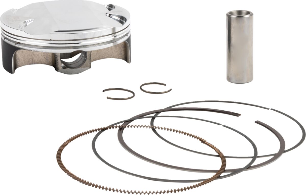 PISTON KIT 350 KTM /HUSQVARANA /GAS GAS F 87.95MM