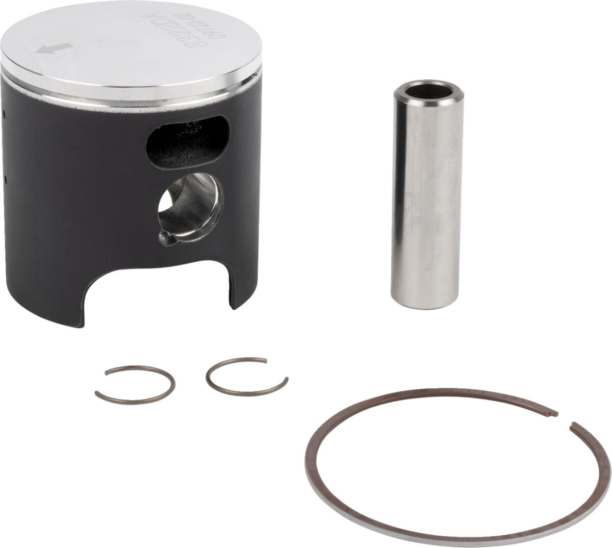PISTON KIT - KAWASAKI KX112 52.45MM