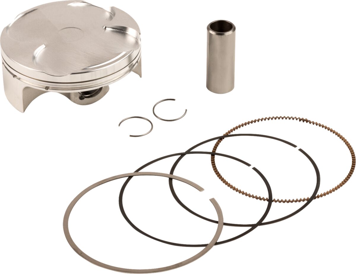 PISTON KIT KX250 77.97MM B