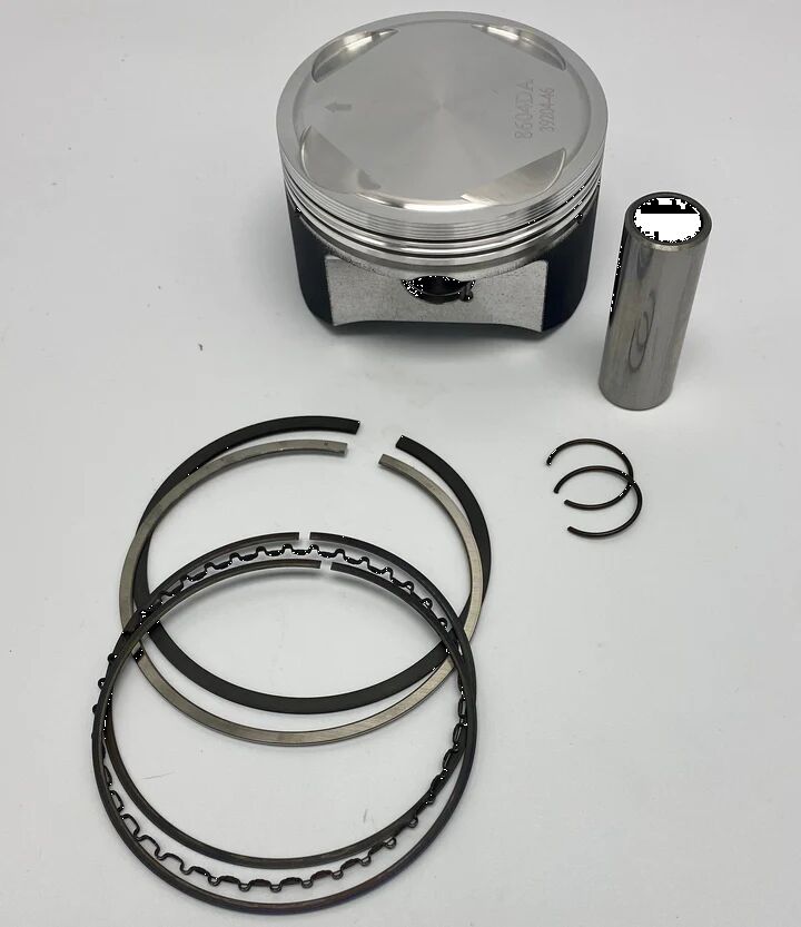 PISTON KIT PRO TRX400X 09-14/TRX400EX 99-08 85.94