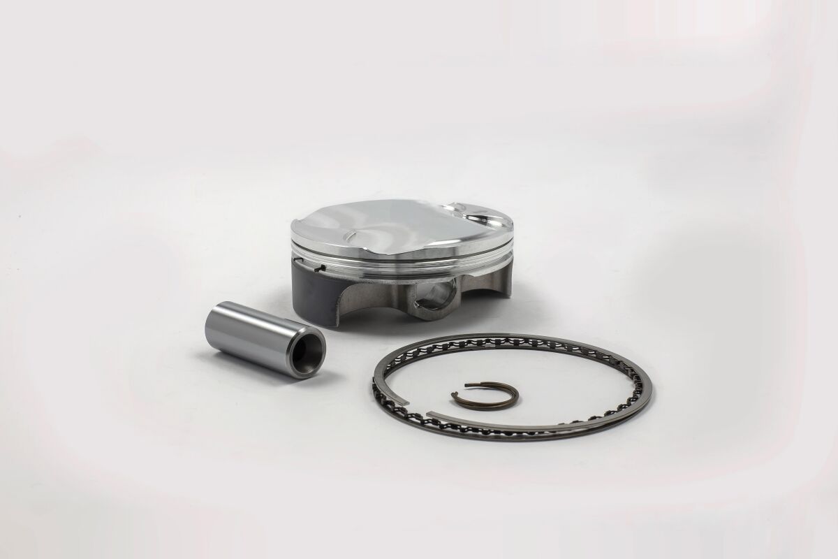 PISTON KIT STD RMX450Z 10-19/RM-Z450 08-12 95.98 C