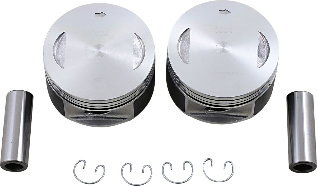Kolvid 3.75".005 99-06TC
