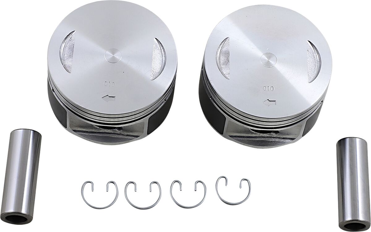 Kolvid 3.75".010 99-06TC