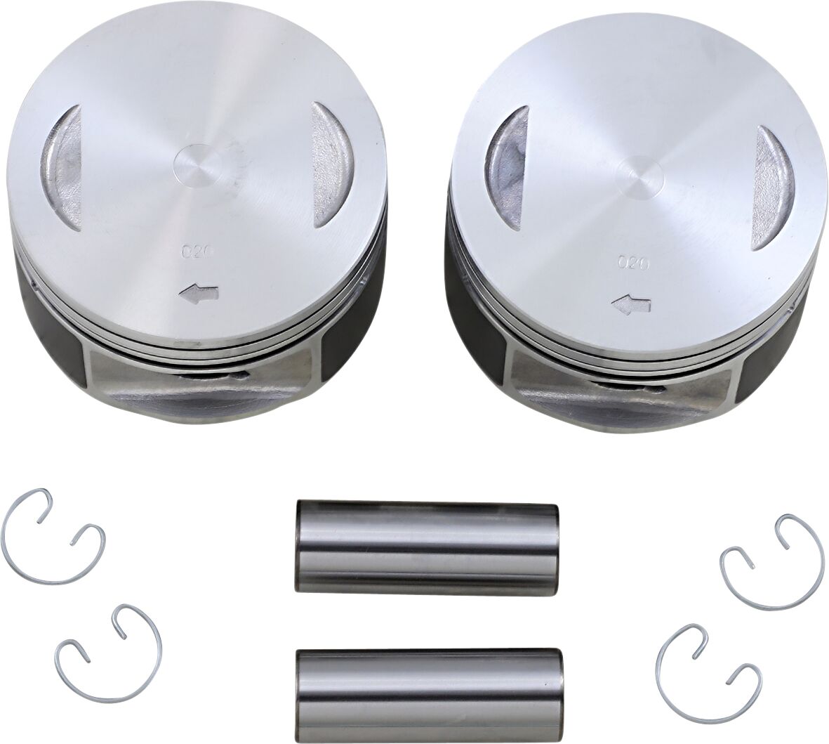 Kolvid 3.75".020 99-06TC