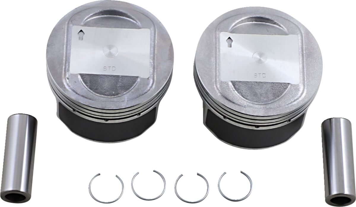Kolvid BB, standardsed, 99-06TC