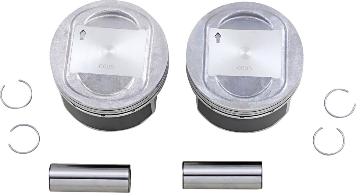 Kolvid BB.005 99-06TC