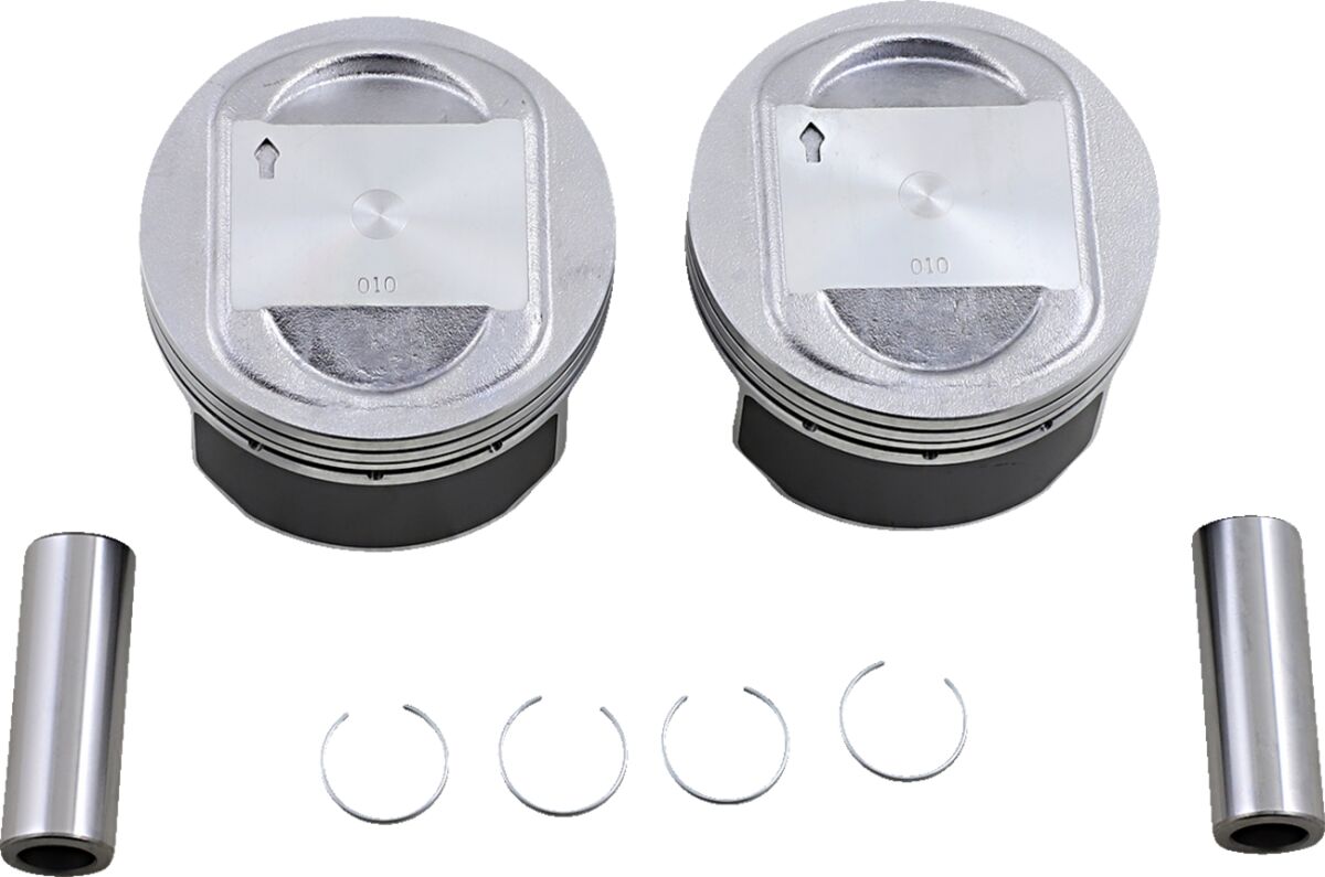 Kolvid BB.010 99-06TC