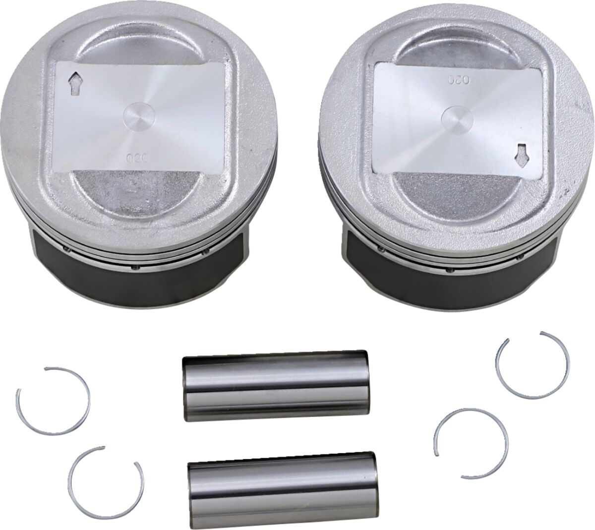 Kolvid BB.020 99-06TC