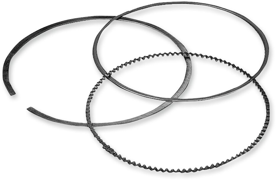 Kolvirõngaste komplekt, Cast-Lite kolbidele