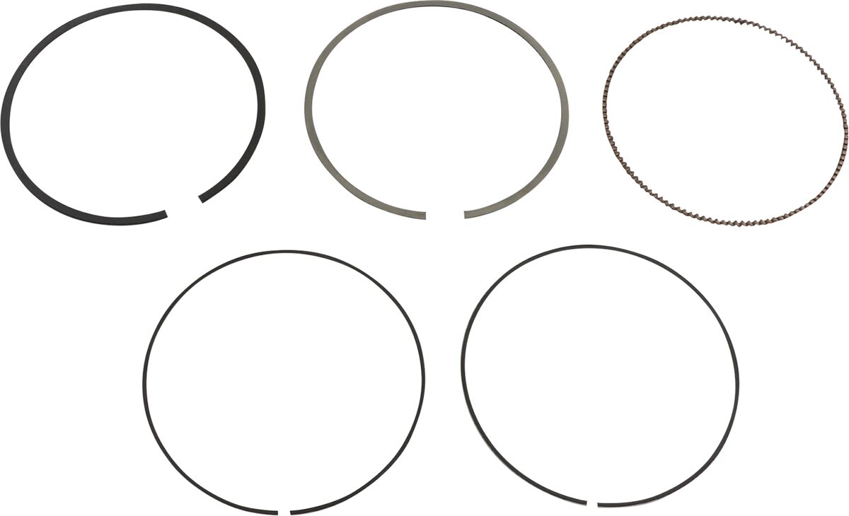 Wiseco rõngakomplekt 3,895", 1,2x1,2x2,0MM, H-D TC88 99-06