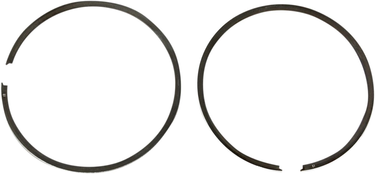 Kolvirõngaste komplekt 79.70MM, standardne