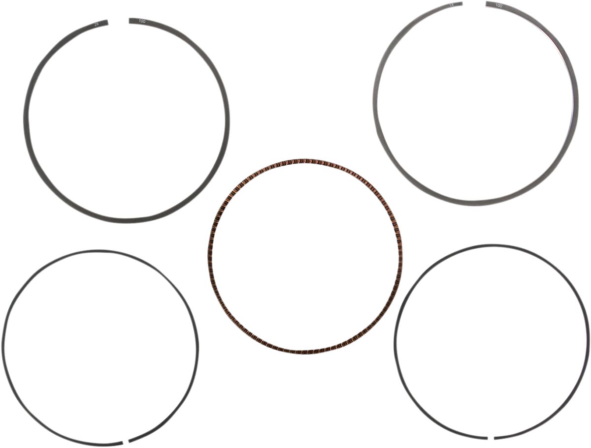 Rõngakomplekt 1.00MM, KAW 750