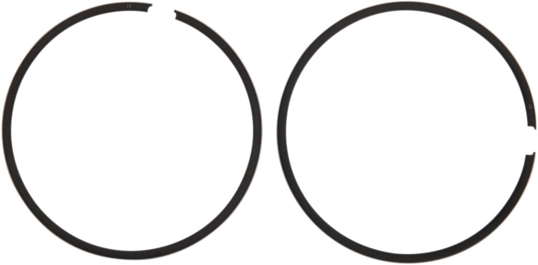 Kolvirõngaste komplekt 64.00MM, standardne