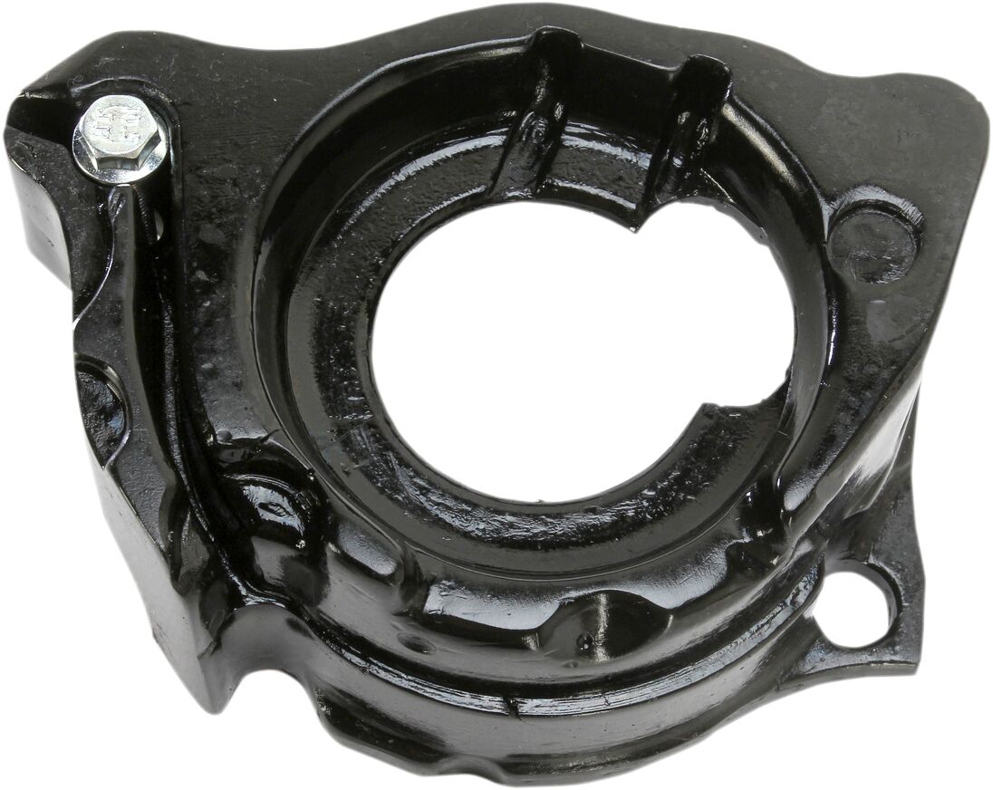 POLY CASE SAVER BLACK