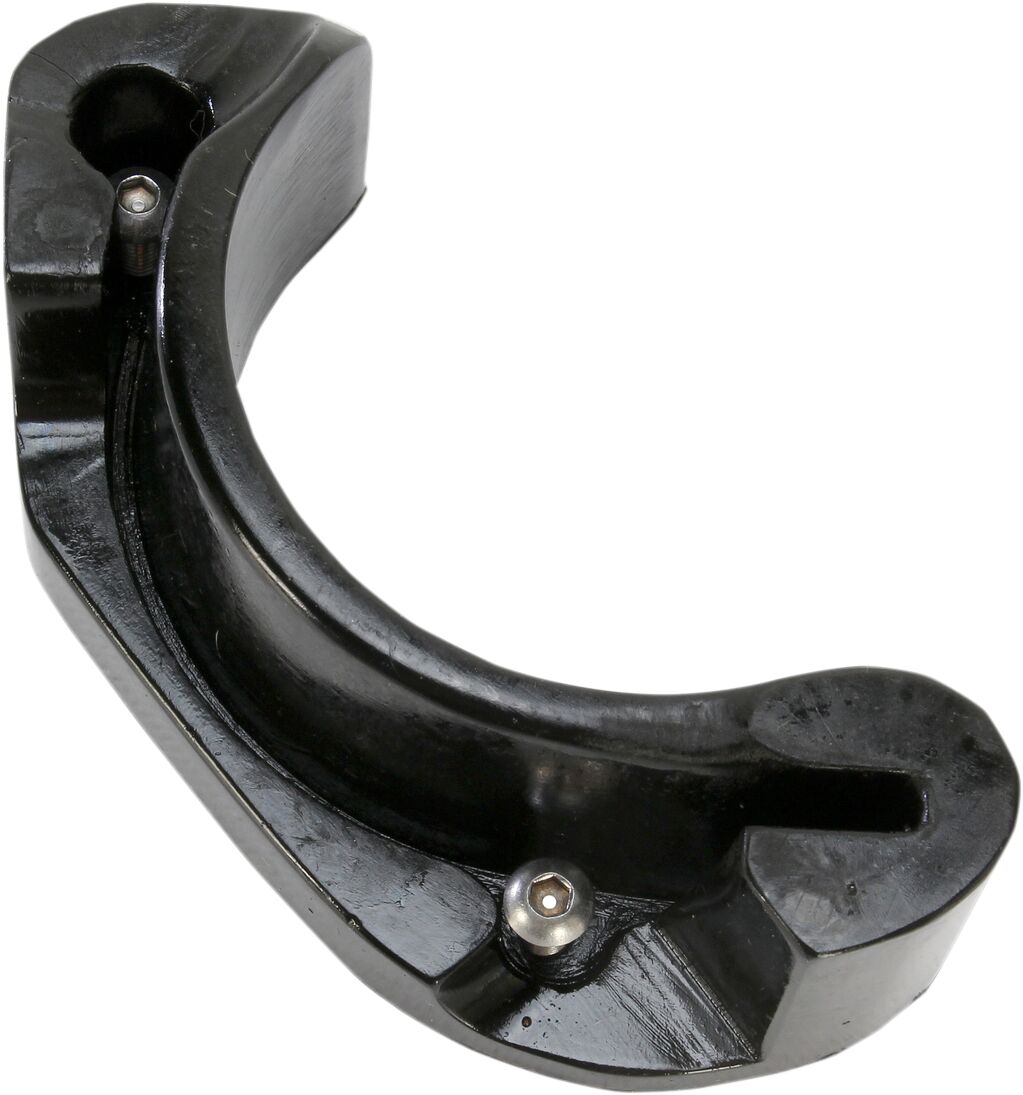 POLY CASE SAVER BLACK