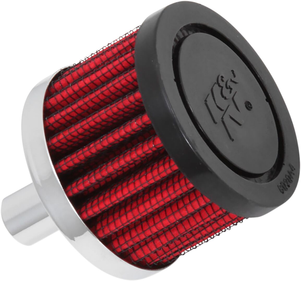 CRANKCASE VENT FILTER 1/2"