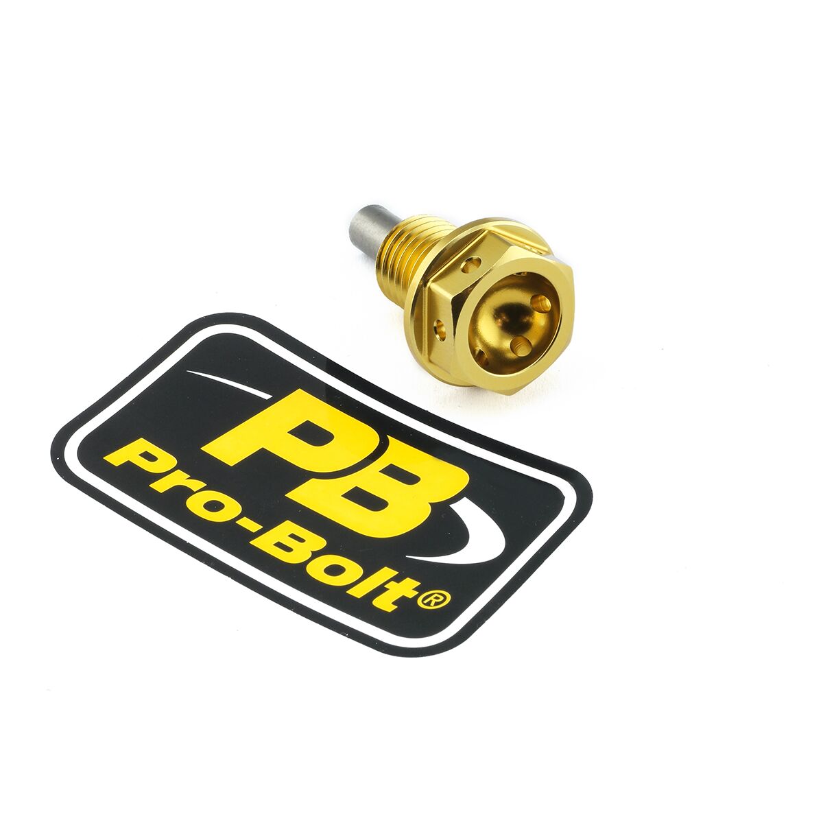 DRAIN PL 12X1.5X15 GD