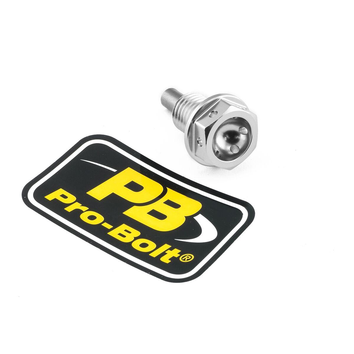 DRAIN PL 12X1.5X15 SL