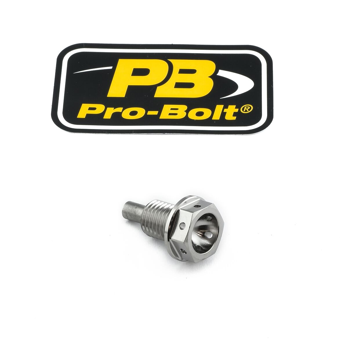DRAIN PL 12X1.50X15 TIT