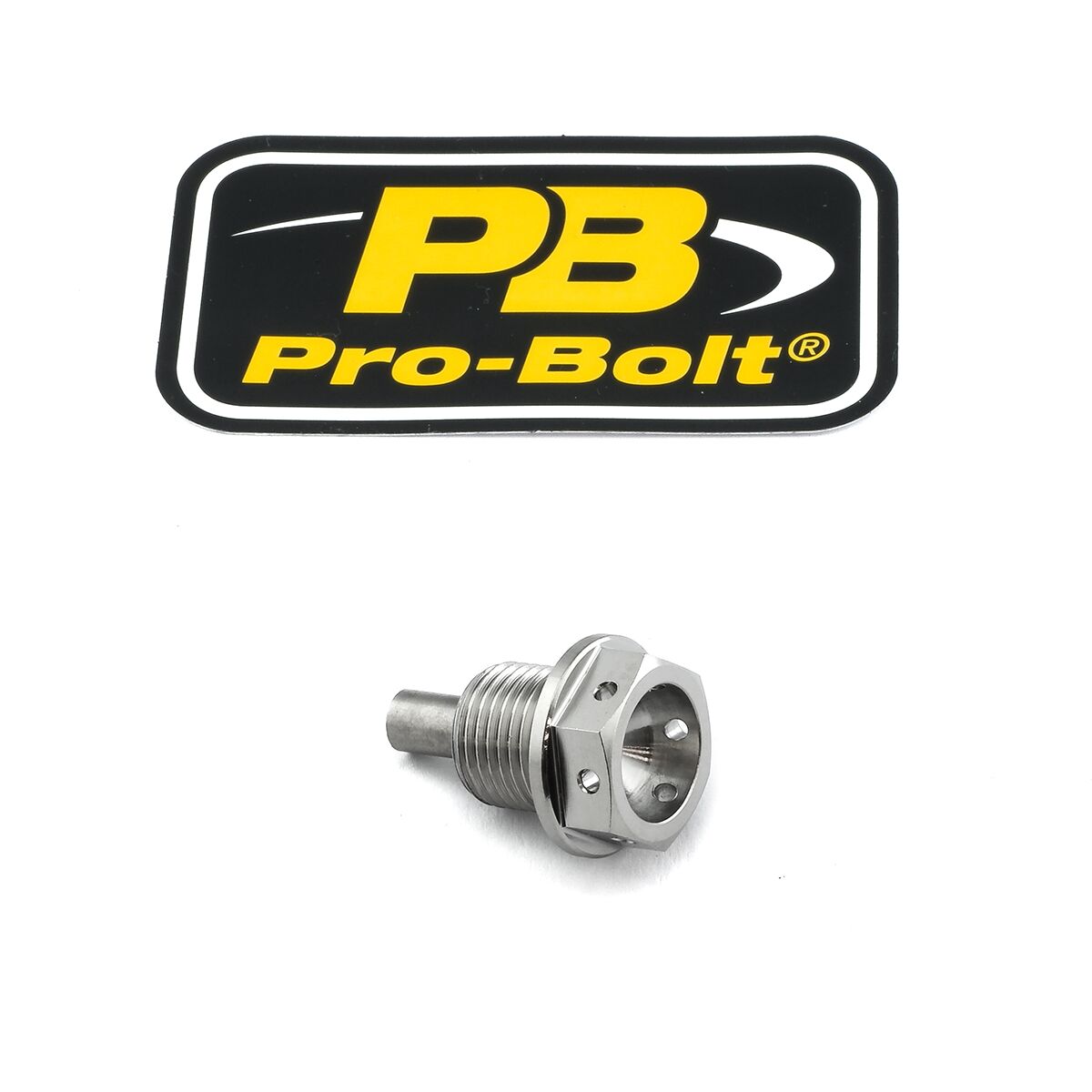 DRAIN PL 14X1.25X12 TIT