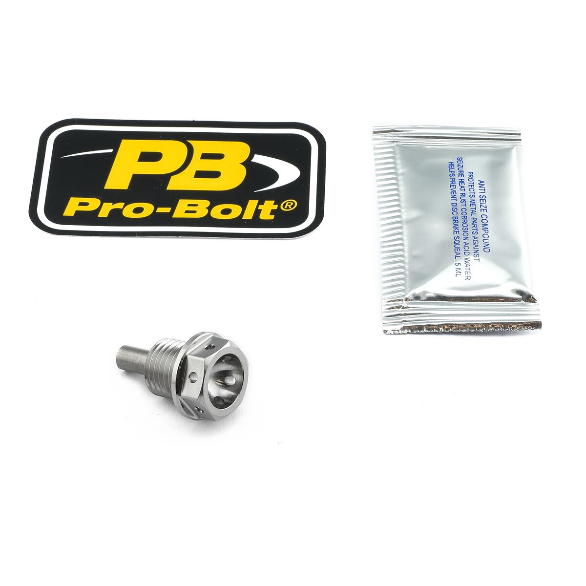 DRAIN PL 14X1.50X12 TIT