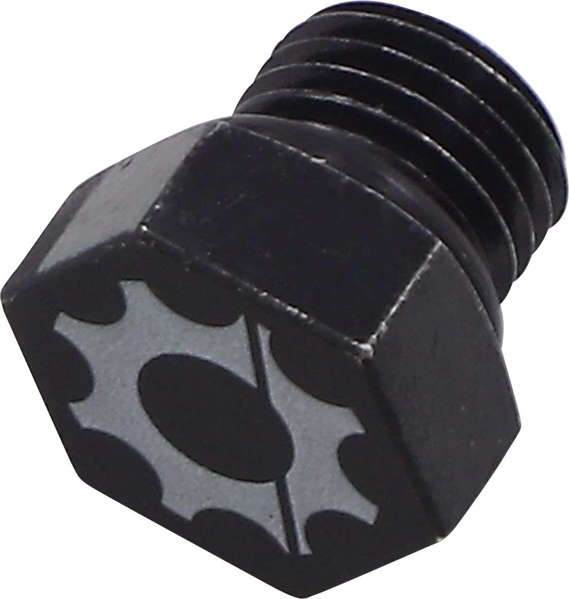 DRAIN PLUG REAR DIFF