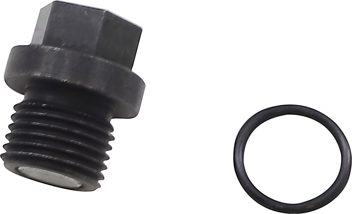 DRAIN PLUG FRONT DIFF