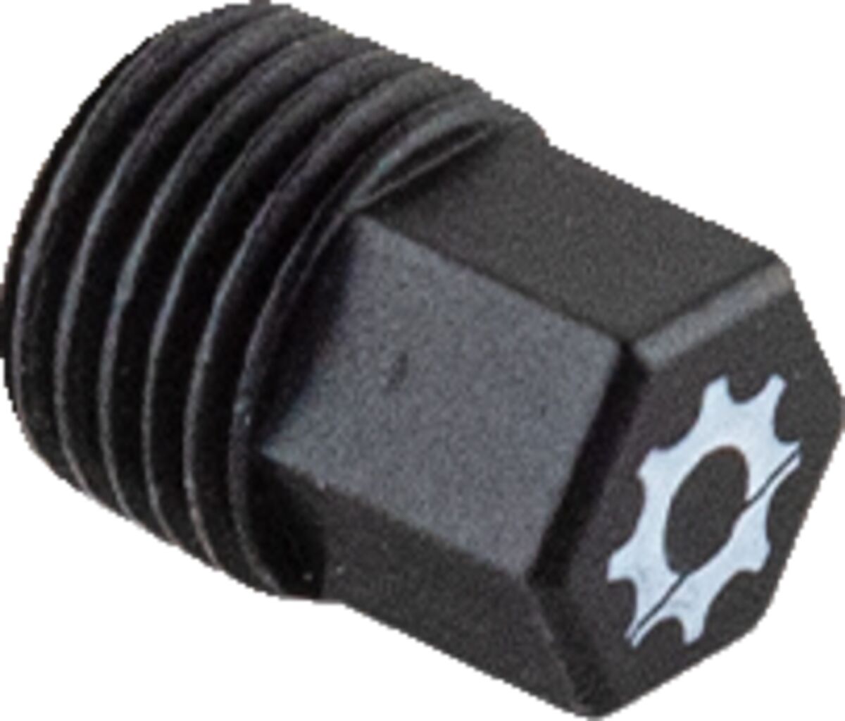 DRAIN PLUG CAN AM