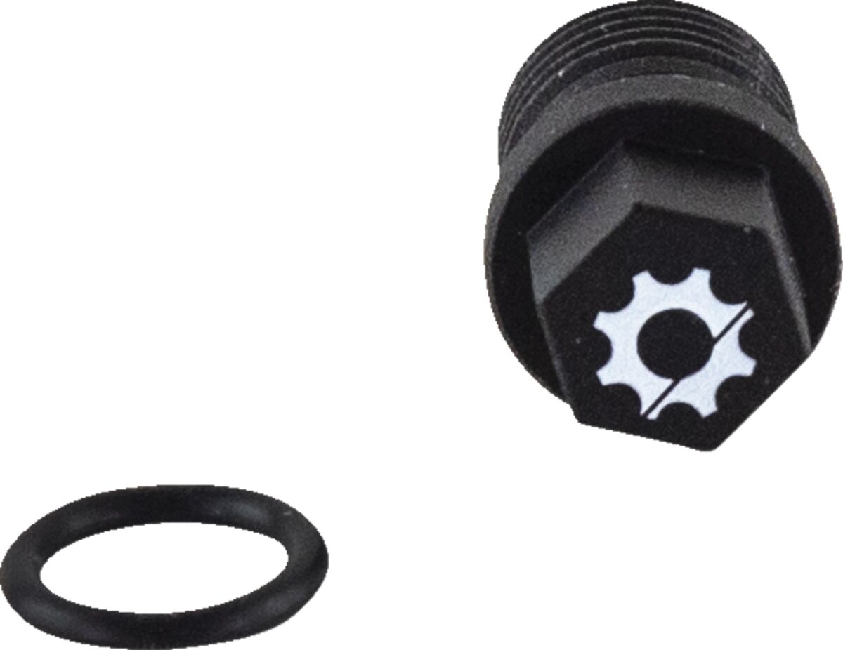 DRAIN PLUG CAN AM