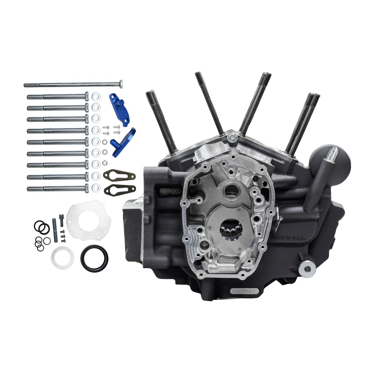 Crankcase MK-Series 4-1/2"