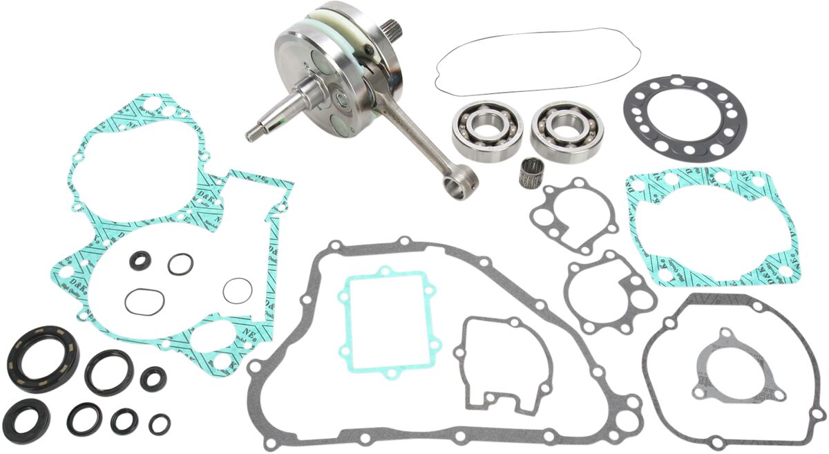 Hot Rods väntvõlli komplekt Honda