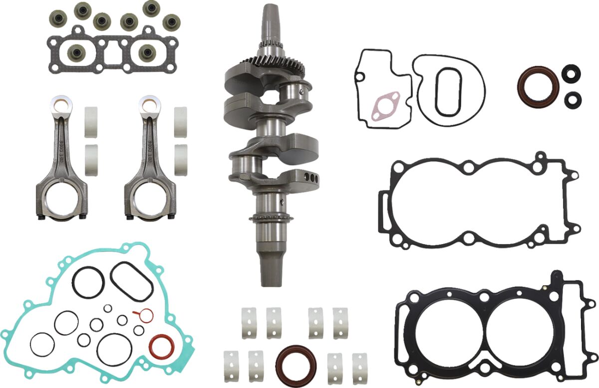 Alaosa komplekt RGR/RZR900