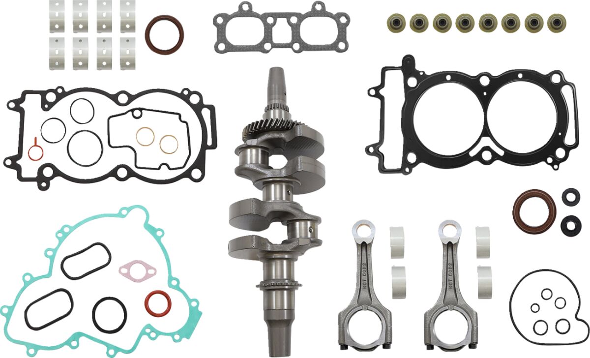 Alaosa komplekt RGR/RZR900
