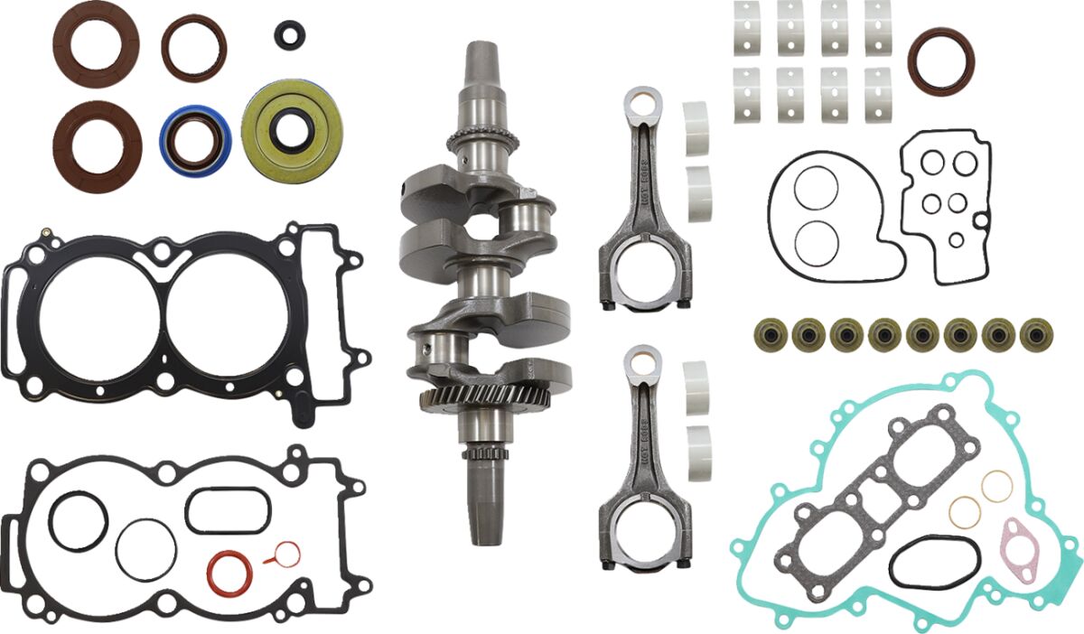 Alaosa komplekt RGR/RZR900