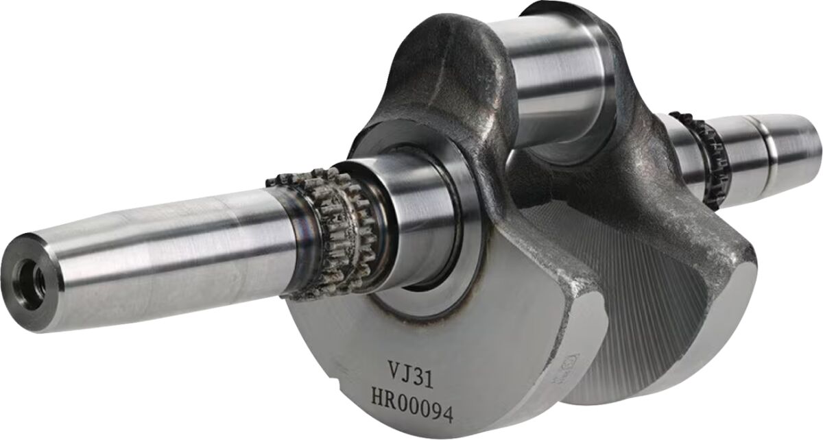 Väntvõll HR00094, Can-Am