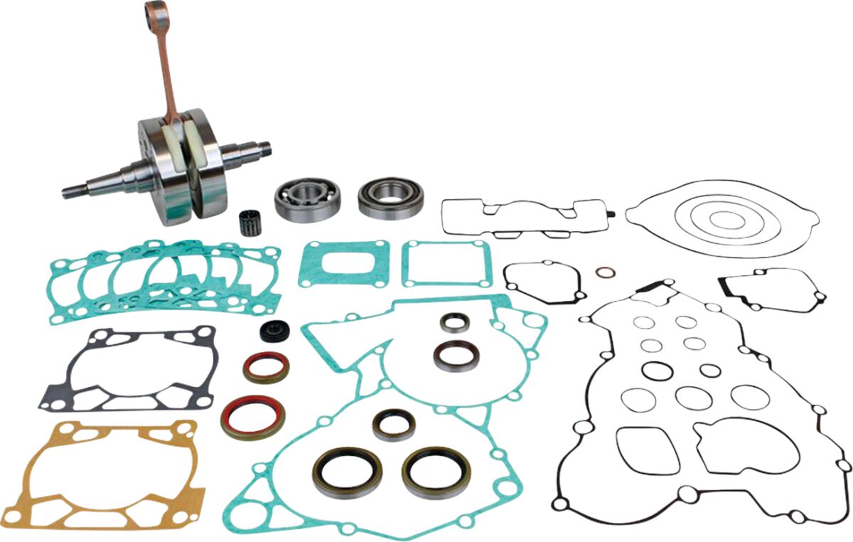 Alaosa komplekt KTM 125