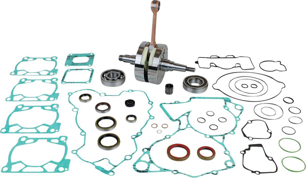 Alaosa komplekt KTM 125