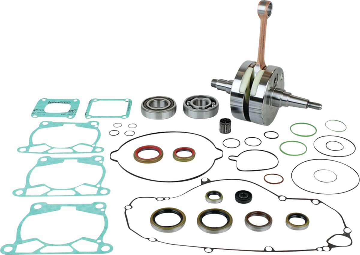 Alaosa komplekt KTM 125