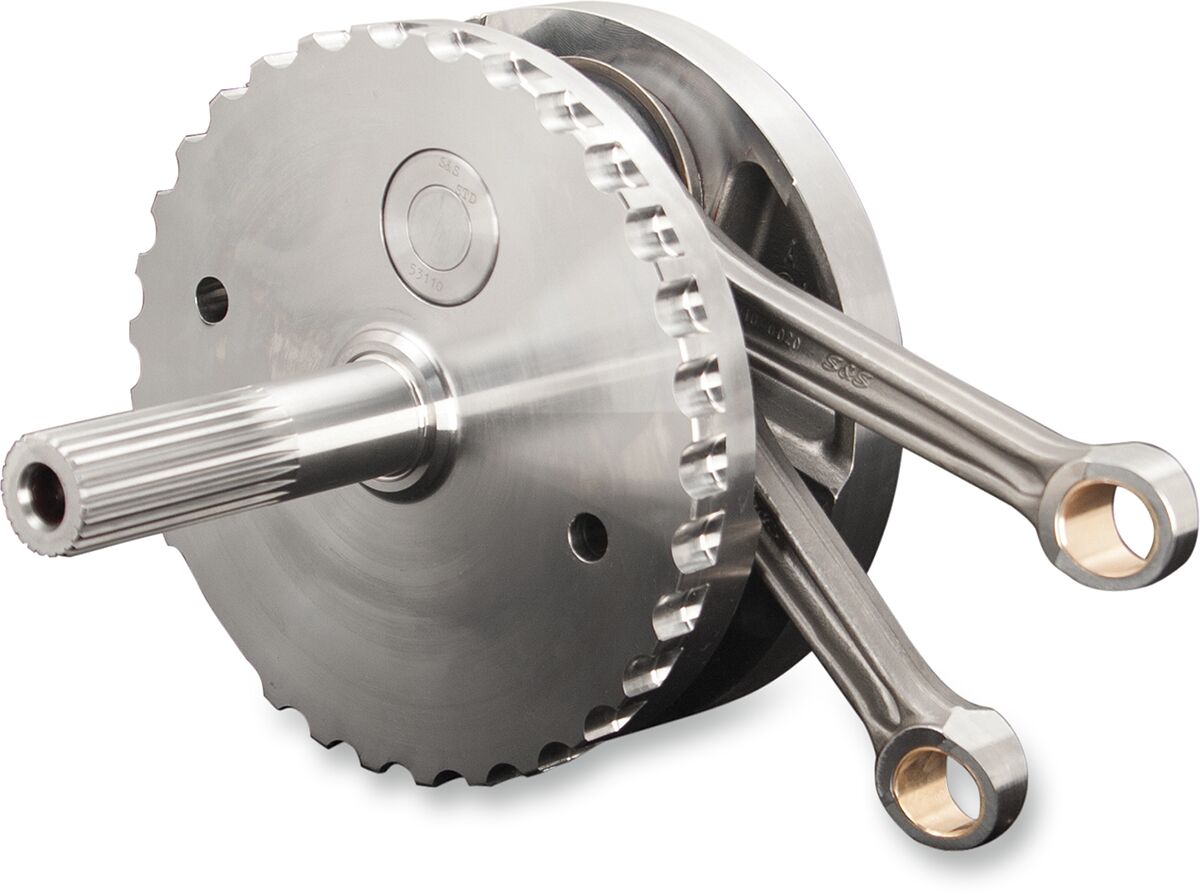 Hooratta koost TC96A, käik 4.375"