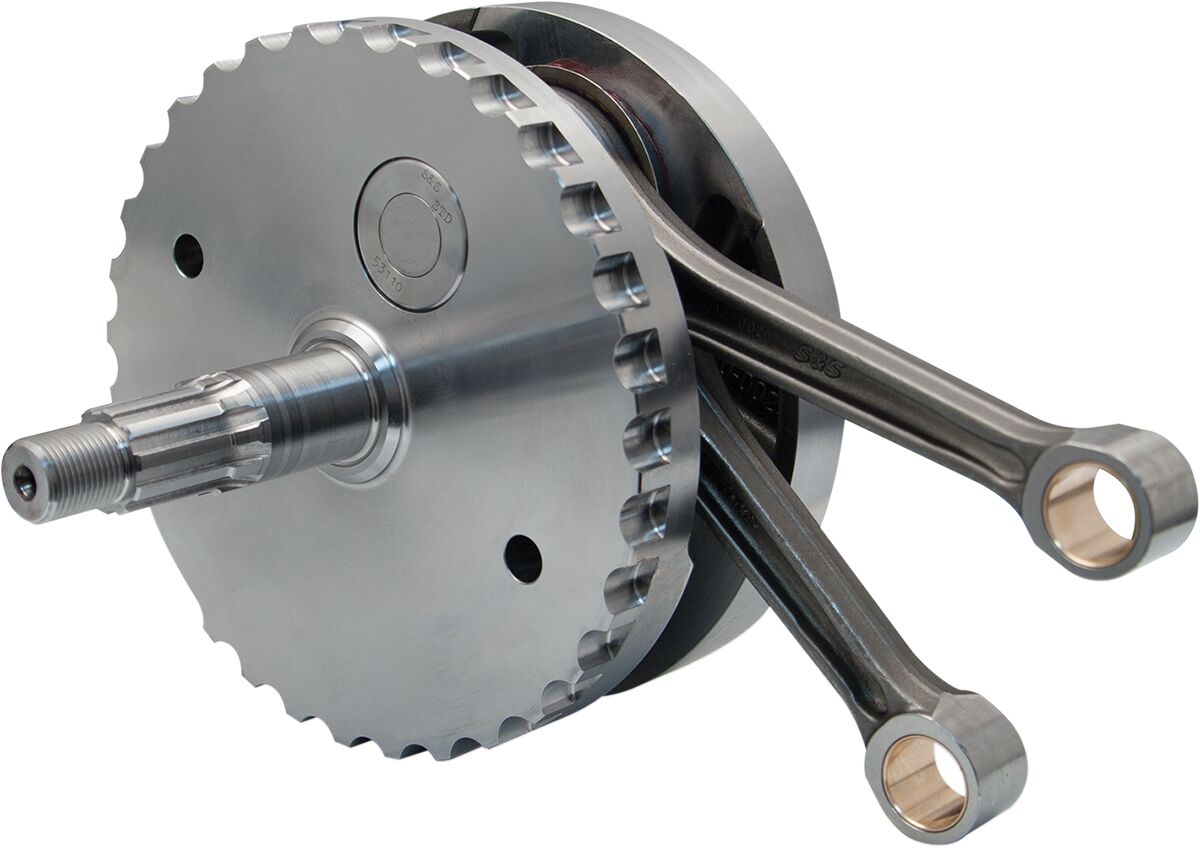 Hooratta koost TC88B, käik 4.0"