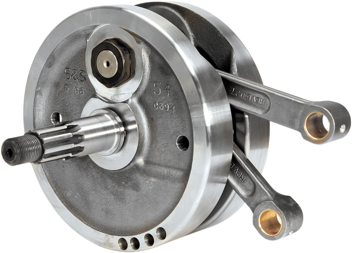 Hooratta koostud, SH-80 generaator