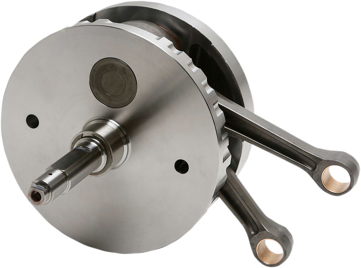 Hooratas 4.625" FUL WP WG