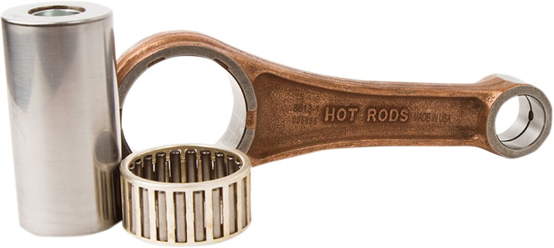 Hot Rods keps, Yamaha