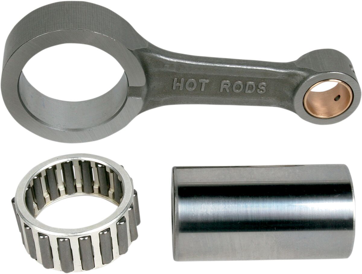 Hot Rods keps, Suzuki