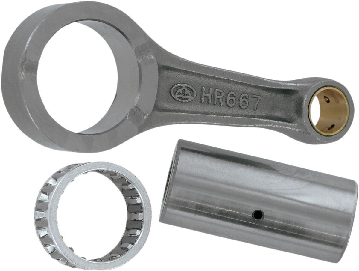 Hot Rods keps, KTM